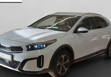 Kia XCeed 71.500 km 17.740 &euro; Leverkusen 51381