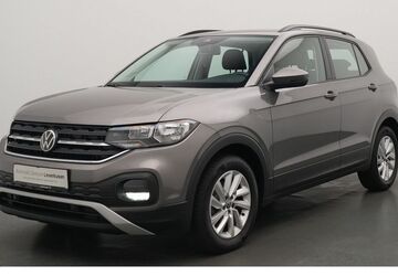 VW T-Cross 46.415 km 17.680 &euro; Leverkusen 51379