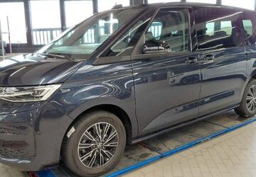 VW T7 Multivan 50.000 km 45.985 &euro; Meerbusch 40668