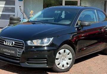 Audi A1 188.448 km 6.250 &euro; Köln 51109