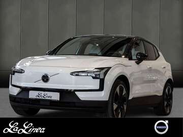 Gebrauchte Volvo EX30