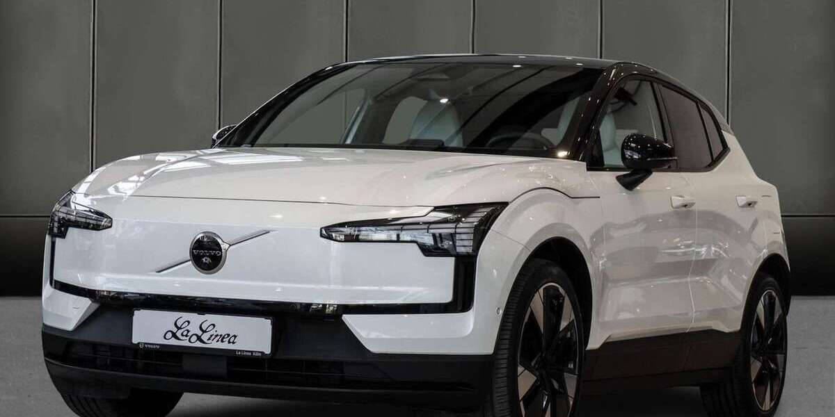 Volvo EX30 8.275 km 41.430 &euro; Köln 50968