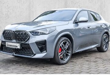 BMW X2 19.715 km 41.995 &euro; Köln-West 50858