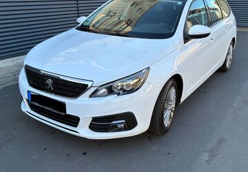 Peugeot 308 70.000 km 12.000 &euro; Köln 50733