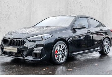BMW 220 Gran Coupé 21.272 km 36.495 &euro; Köln-West 50858