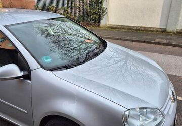 VW Golf 212.000 km 2.200 &euro; Leverkusen 51373