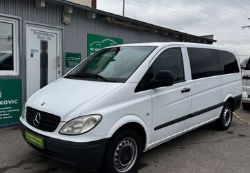 Mercedes-Benz Vito 181.500 km 8.990 &euro; Frechen 50226