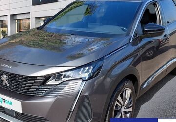 Peugeot 5008 53.066 km 27.250 &euro; Köln 50933