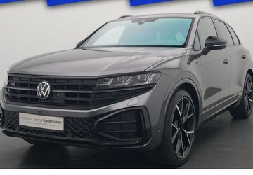 VW Touareg 3.985 km 101.480 &euro; Leverkusen 51379