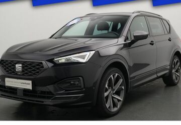 Seat Tarraco 69.979 km 28.380 &euro; Leverkusen 51379