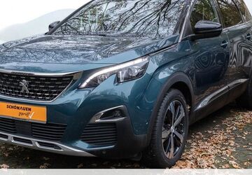 Peugeot 5008 115.440 km 15.650 &euro; Solingen 42697