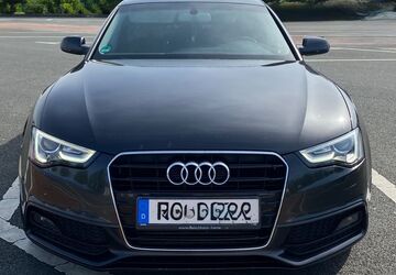 Audi A5 221.000 km 13.490 &euro; Remscheid 42855