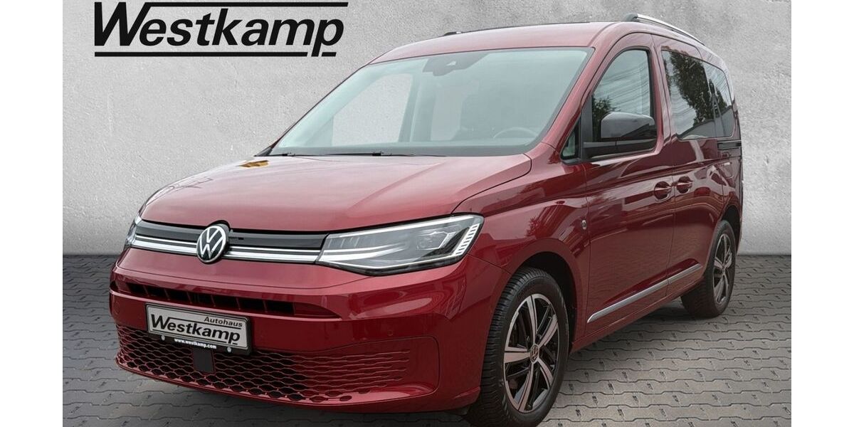 VW Caddy 33.970 km 27.830 &euro; Frechen 50226