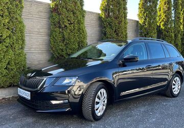 Skoda Octavia 243.000 km 8.400 &euro; Hilden 40721