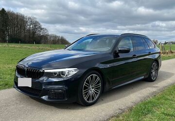 BMW 540 152.800 km 26.800 &euro; Wermelskirchen 42929
