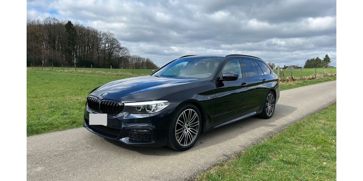 BMW 540 152.800 km 26.800 &euro; Wermelskirchen 42929