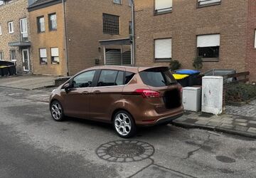 Ford B-Max 99.000 km 6.599 &euro; Bergheim 50126