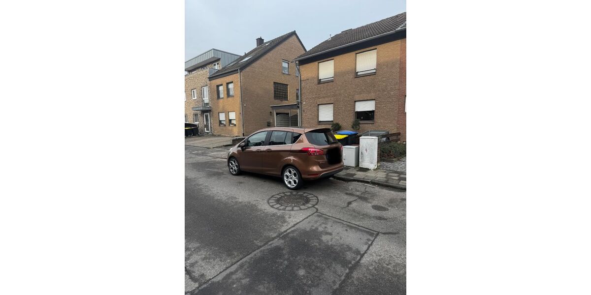 Ford B-Max 99.000 km 6.599 &euro; Bergheim 50126