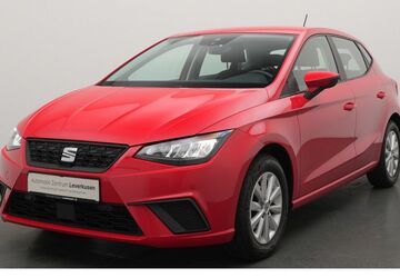 Seat Ibiza 37.424 km 14.980 &euro; Leverkusen 51379