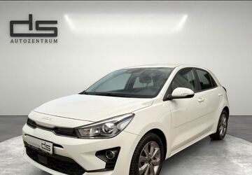 Kia Rio 109.519 km 10.990 &euro; Grevenbroich 41515