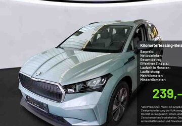 Skoda Enyaq 11.498 km 21.590 &euro; Pulheim-Brauweiler 50259