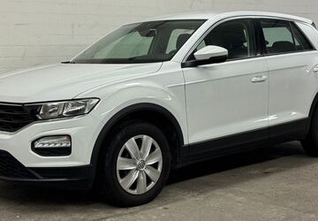VW T-Roc 79.800 km 14.800 &euro; Düsseldorf 40468