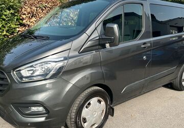Ford Transit 85.500 km 19.900 &euro; Haan 42781