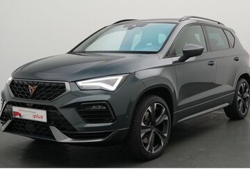 Cupra Ateca 31.263 km 33.480 &euro; Leverkusen 51379