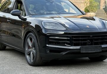 Porsche Cayenne 47.100 km 95.790 &euro; Frechen (bei Köln) 50226