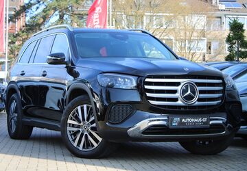 Mercedes-Benz GLS 450 19.474 km 88.999 &euro; Düsseldorf 40625