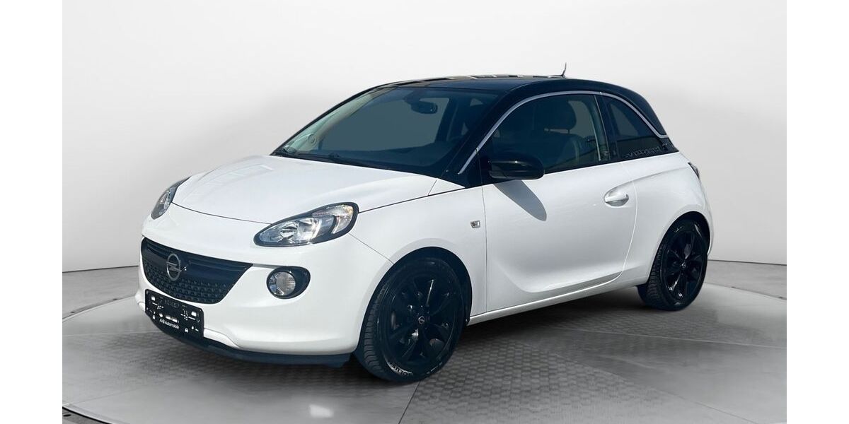 Opel Adam 34.654 km 14.900 &euro; Dormagen 41540
