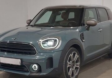 Mini Cooper Countryman 97.600 km 23.485 &euro; Meerbusch 40668
