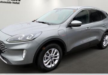 Ford Kuga 16.047 km 29.990 &euro; Korschenbroich 41352