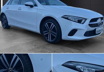 Mercedes-Benz A 180 56.000 km 25.980 &euro; Köln 50739