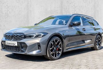 BMW M340i 27.358 km 61.995 &euro; Köln-West 50858