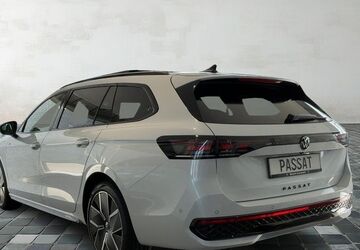VW Passat 3.000 km 65.890 &euro; Wermelskirchen 42929