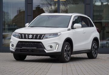 Suzuki Vitara 24.000 km 20.980 &euro; Korschenbroich 41352