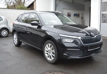 Skoda Kamiq 129.000 km 14.490 &euro; Köln Ostheim 51107