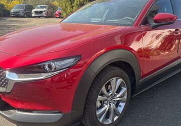 Mazda CX-30 46.563 km 20.420 &euro; Neuss 41464