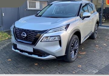 Nissan X-Trail 7.887 km 35.288 &euro; Leverkusen 51373