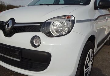 Renault Twingo 73.000 km 6.990 &euro; Solingen 42719