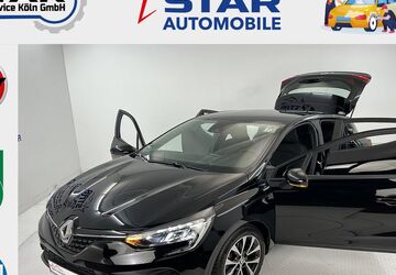 Renault Clio 58.784 km 15.390 &euro; Köln 50739