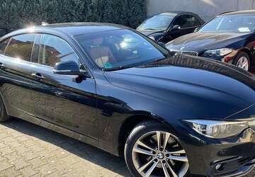 BMW 430 160.608 km 18.700 &euro; Solingen 42719