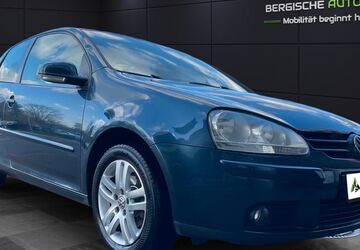 VW Golf 175.347 km 3.980 &euro; Bergisch Gladbach 51469