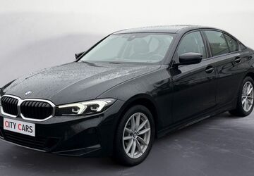 BMW 318 55.000 km 26.990 &euro; Dormagen 41540
