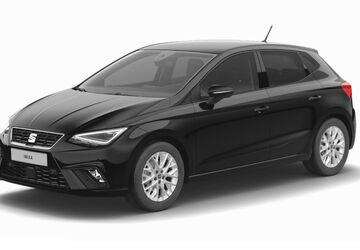 Seat Ibiza 18.937 km 24.988 &euro; Leverkusen 51379