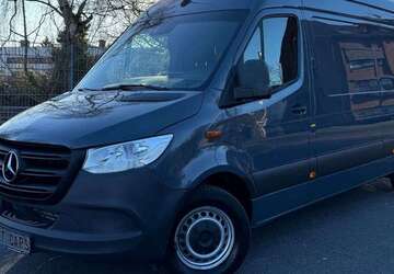 Mercedes-Benz Sprinter 219.554 km 17.750 &euro; Hilden (bei Düsseldorf) 40721