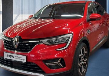 Renault Arkana 50.410 km 19.530 &euro; Köln 50939