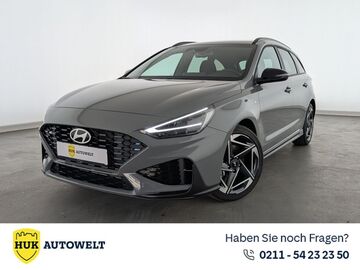Gebrauchte Hyundai i30