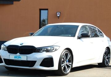 BMW M340i 169.000 km 35.399 &euro; Köln 51107